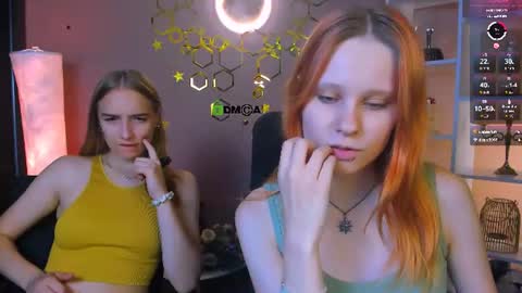 Lily online show from July 29, 8:36 am