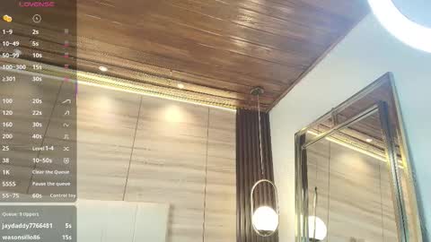 lily_waist online show from March 6, 11:53 am