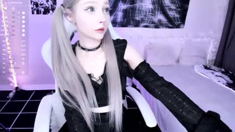 Lily online show from January 16, 12:52 am