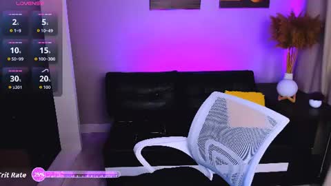 LILY online show from July 2, 3:06 pm
