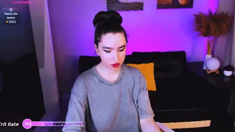 LILY online show from June 28, 3:08 pm