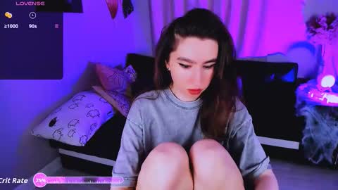 LILY online show from October 29, 8:16 am