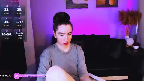 LILY online show from June 27, 3:07 pm