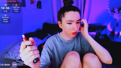 LILY online show from November 13, 9:34 am