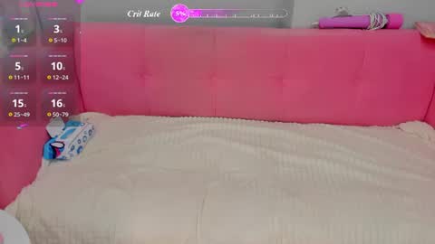 Lily online show from July 22, 5:09 am