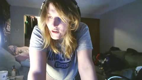 lilybvixen online show from April 26, 12:52 am