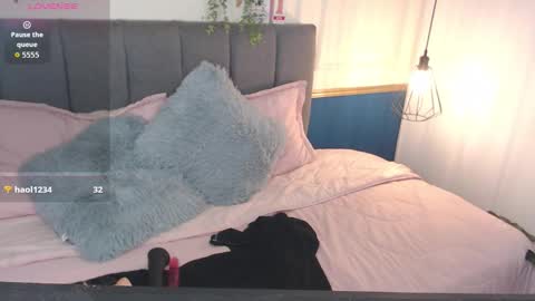 Snapshot of lilycute__ chatting on September 9, 8:53 pm CALL ME L I L Y online show from September 9, 8:53 pm