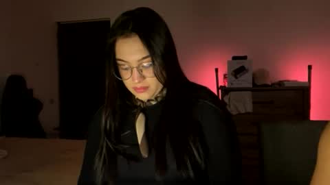 Lily online show from July 24, 3:36 am