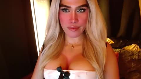 IM YOUR TRUE GODESS Lilymonstercock online show from March 8, 3:56 pm