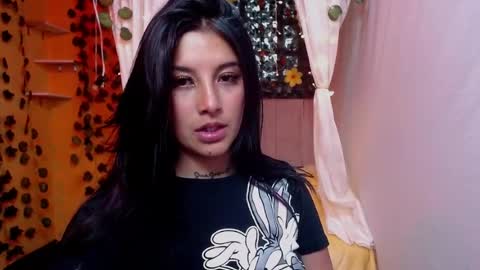 lilymoon_018 online show from April 29, 6:24 pm