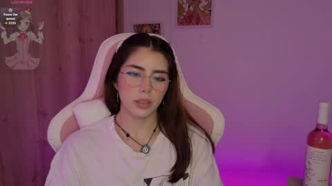 lily help me to collect more cosplay online show from May 14, 3:37 am