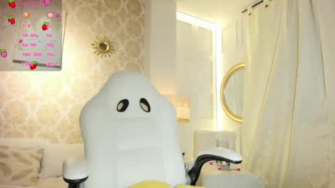 Lilyy online show from July 23, 1:58 am