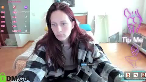 Hi Im Lily online show from May 4, 8:43 am