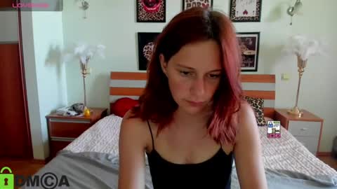Hi Im Lily online show from June 22, 7:38 am