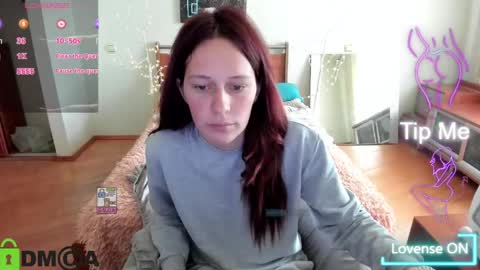 Hi Im Lily online show from April 29, 8:08 am