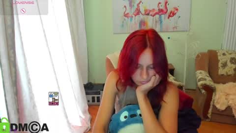 Hi Im Lily online show from July 21, 10:39 am