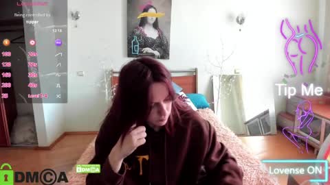 Hi Im Lily online show from April 28, 7:56 am