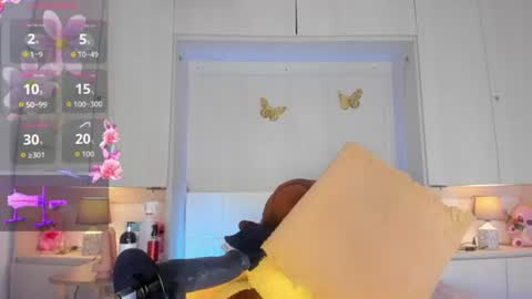 lilywhitee1 online show from August 2, 4:58 am