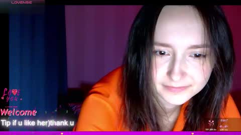 LilyXSky online show from October 20, 3:39 pm