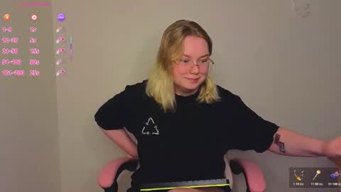 lime cat online show from November 29, 3:25 am