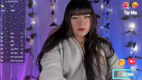 Natalia online show from November 9, 12:19 pm