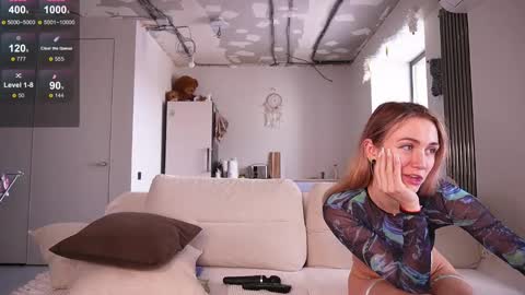 limy_sweet online show from February 5, 11:55 am