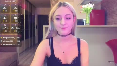 lin_xi online show from March 10, 12:07 am