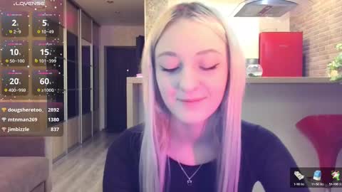 lin_xi online show from February 28, 12:32 am