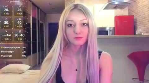 lin_xi online show from February 11, 7:02 am