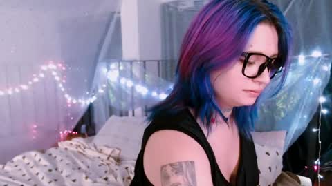 Lina2D tyan online show from June 19, 5:41 pm