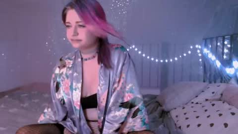Lina2D tyan online show from June 15, 12:19 pm