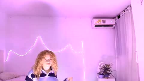 lina_andr online show from August 4, 2:40 am