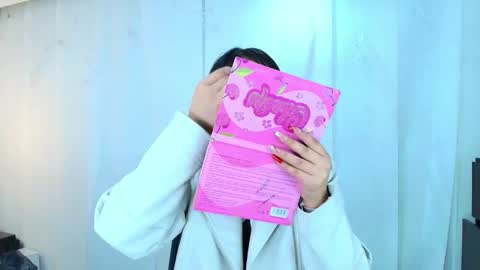  Lina Bedoya  online show from October 11, 11:48 am