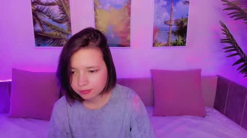 Snapshot of lina_brownie chatting on January 18, 5:20 am Lina online show from January 18, 5:20 am