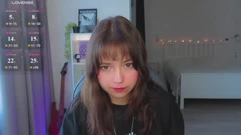 Lina online show from August 7, 2:21 am