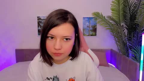 Snapshot of lina_brownie chatting on March 2, 1:58 am Lina online show from March 2, 1:58 am