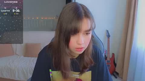 Lina online show from April 25, 4:36 am