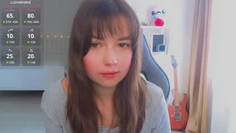 Lina online show from June 16, 9:57 am