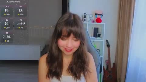 Lina online show from July 17, 2:57 am