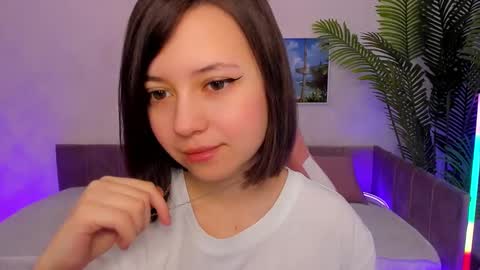 Snapshot of lina_brownie chatting on March 3, 1:53 am Lina online show from March 3, 1:53 am