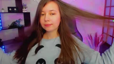 Snapshot of lina_brownie chatting on January 4, 5:16 am Lina online show from January 4, 5:16 am
