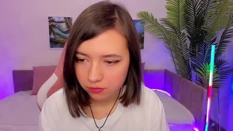 Snapshot of lina_brownie chatting on February 26, 1:57 am Lina online show from February 26, 1:57 am