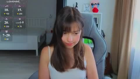 Lina online show from July 3, 11:48 am