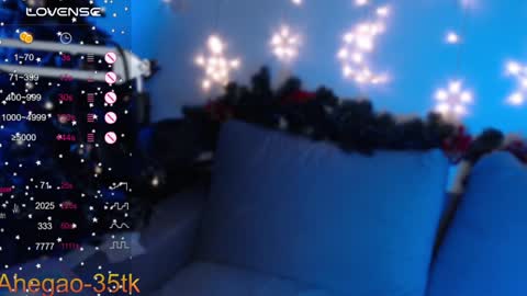 Hey im Lina Ur cosplay waifu  online show from January 16, 10:23 pm