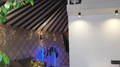 lina_flore online show from June 20, 12:39 am