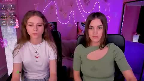 lina_fox12 online show from July 16, 12:41 pm