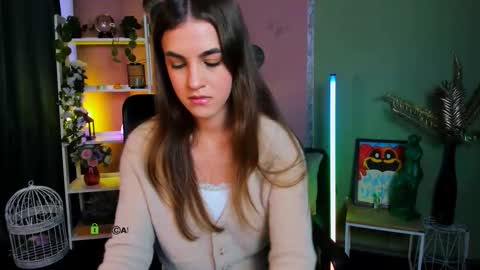 lina_fox12 online show from October 17, 12:31 pm