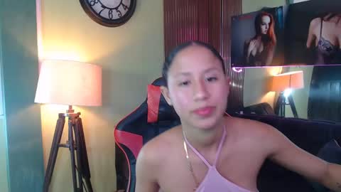 Snapshot of lina_kl chatting on September 16, 4:04 am lina_kl online show from September 16, 4:04 am