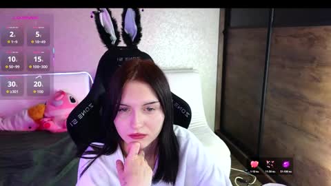 Lina online show from April 30, 4:17 am