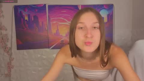 lina_massey online show from July 3, 12:15 am